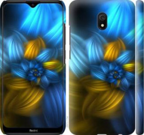Чохли, бампера Чехлы, бампера ^/--/^ Чехол на Xiaomi Redmi 8 /--/ A Узор 46 2897 /--/ m-1794 - фото фото фото