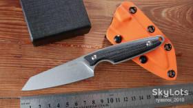 Ножі, мультітули Ножи, мультитулы ^/--/^ Фікс Fixed MKM VOX, 8 /--/ Cr /--/ 13 /--/ MoV Stonewash, Micarta Black, Репліка, Kydex, Outdoor Survival Hunting Camping, EDC, Fixed ^_^^^ Фикс Fixed MKM VOX, 8 /--/ Cr /--/ 13 /--/ MoV Stonewash, Micarta Black, Реплика, Kydex, Outdoor Survival Hunting Camping, EDC, Fixed - фото фото фото