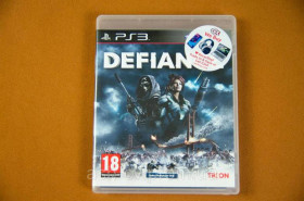 Диски з відеоіграми Диски с видеоиграми ^/--/^ Playstation 3 - Defiance - фото фото фото