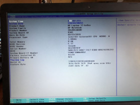 Материнські плати Материнские платы ^/--/^ Материнская плата  HP 17-BS  NFL Giants 1.0-BSW MB  Intel Pentium N /--/ 3060 ^_^^^ Материнская плата HP 17-BS NFL Giants 1.0-BSW MB Intel Pentium N /--/ 3060 - фото фото фото