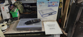 Декодери, тюнери Декодеры, тюнеры ^/--/^ Спутниковый ресивер HUMAX VA - ACE/EU № 24250308/2 ^_^^^ Супутниковий ресівер HUMAX VA - ACE/EU No 24250308/2 - фото фото фото