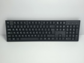 Клавіатури Клавиатуры ^/--/^ Бездротова клавіатура Cimetech JQ /--/ 102, повнорозмірна ^_^^^ Беспроводная клавиатура Cimetech JQ /--/ 102, полноразмерная - фото фото фото