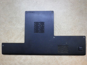 Корпуса Корпуса ^/--/^ Б/У Сервісна кришка на LENOVO V /--/ 570 /--/ C ^_^^^ Б/У Сервисная крышка на LENOVO V /--/ 570 /--/ C - фото фото фото