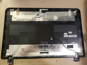 Корпуса Корпуса ^/--/^ корпус ноутбука HP ProBook 450 G /--/ 3 455 G /--/ 3 - крышка матрицы      (EAX /--/ 6300301 /--/ A) ^_^^^ корпус ноутбука HP ProBook 450 G /--/ 3 455 G /--/ 3 - кришка матриці (EAX /--/ 6300301 /--/ A) - фото фото фото