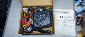 Сигналізація Сигнализация ^/--/^ Система старт-стоп. - фото фото фото