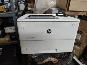 Принтери Принтеры ^/--/^ Лазерный принтер HP LaserJet M /--/ 501 /--/ dn с картриджем № 24161210 ^_^^^ Лазерний принтер HP LaserJet M /--/ 501 /--/ dn з картриджем No 24161210 - фото фото фото