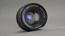 Sony Sony ^/--/^ Об&amp;apos;єктив Minolta MD Rokkor-X 1:1.7 f=50 /--/ mm Ф /--/ 49/Ф /--/ 55 /--/ мм   (24 /--/ x /--/ 36 /--/ mm) Japan Вживане ^_^^^ Объектив Minolta MD Rokkor-X 1:1.7 f=50 /--/ mm Ф /--/ 49/Ф /--/ 55 /--/ мм (24 /--/ x /--/ 36 /--/ mm) Japan Употребительное - фото фото фото