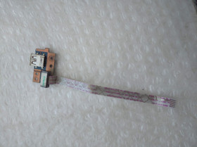 Інші комплектуючі Другие комплектующие ^/--/^ Боковий USB DELL Inspiron 3521 5521 та інші ^_^^^ Боковой USB DELL Inspiron 3521 5521 и другие - фото фото фото