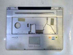 Корпуса Корпуса ^/--/^ Верхняя часть корпуса Fijitsu Siemens Amilo L /--/ 1310 /--/ G ^_^^^ Верхня частина корпусу Fijitsu Siemens Amilo L /--/ 1310 /--/ G - фото фото фото