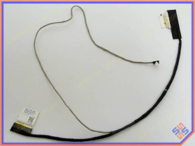 Шлейфи Шлейфы ^/--/^ Шлейф матрицы для HP Pavilion 15-G, 15-R, 15-H, 250 G /--/ 3, 255 G /--/ 3 (DC /--/ 02001 /--/ VU /--/ 00, 749646-001, 750635-001) ^_^^^ Шлейф матриці для HP Pavilion 15-G, 15-R, 15-H, 250 G /--/ 3, 255 G /--/ 3 (DC /--/ 02001 /--/ VU /--/ 00, 749646-001, 750635-001) - фото фото фото