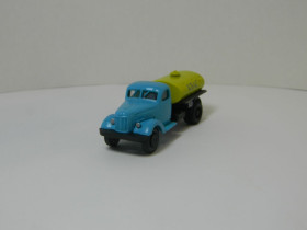 H H ^/--/^ Автомобиль ЗиЛ 164, &amp;quot;КВАС&amp;quot;. 1:87 H /--/ 0  (B 2831). ^_^^^ Автомобіль ЗіЛ 164, &amp;quot; КВАС &amp;quot; 1:87 H /--/ 0 (B 2831). - фото фото фото