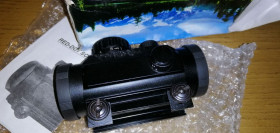 Полювання Охота ^/--/^ Коллиматорный прицел Walther 1 /--/ x /--/ 35 ^_^^^ Коліматорний приціл Walther 1 /--/ x /--/ 35 - фото фото фото