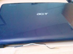 Корпуса Корпуса ^/--/^ Крышка матрицы ноутбука  Acer Aspire 5738 5338 ^_^^^ Кришка матриці ноутбука Acer Aspire 5738 5338 - фото фото фото