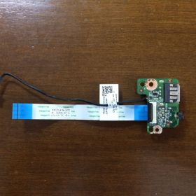 Інші комплектуючі Другие комплектующие ^/--/^ плата USB+AUDIO out Dell Latitude E /--/ 5420 model P /--/ 16 /--/ G ^_^^^ USB+AUDIO out Dell Latitude E /--/ 5420 model P /--/ 16 /--/ G - фото фото фото