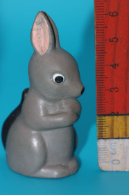 Фігурки, солдатики Фигурки, солдатики ^/--/^ зайчик кролик DISNEY мультики РЕЗИНА ^_^^^ Зайчик кролик DISNEY мультики РЕЗИНА - фото фото фото