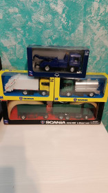 : Закордонні : Зарубежные ^/--/^ Масштабна модель Грузових авто MAN, SCANIA ^_^^^ Масштабная модель Грузовых авто - фото фото фото
