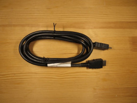 Комплектуючі для моніторів Комплектующие для мониторов ^/--/^ Кабель  HDMI качественный 1,5-1,8 /--/ м б/у ^_^^^ Кабель HDMI якісний 1,5-1,8 /--/ м б/у - фото фото фото
