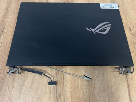 Корпуса Корпуса ^/--/^ Кришка матриці 13 /--/ N /--/ 1-5 /--/ HA /--/ 0401 для ноутбука Asus GX /--/ 531 /--/ GW Original ^_^^^ Крышка матрицы 13 /--/ N /--/ 1-5 /--/ HA /--/ 0401 для ноутбука Asus GX /--/ 531 /--/ GW Original - фото фото фото