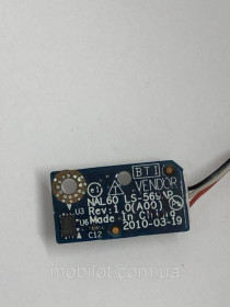 Інші комплектуючі Другие комплектующие ^/--/^ Динамики Dell E /--/ 4310 (NZ-17156) ^_^^^ Динаміки Dell E /--/ 4310 (NZ-17156) - фото фото фото