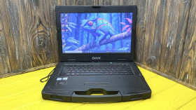 Інші моделі Другие модели ^/--/^ Ноутбук Getac S /--/ 410 G /--/ 2   (14.0&amp;quot; HD/Сенсорний,Core i /--/ 5-8250 /--/ U,Intel UHD 620)   (6237) Б/В ^_^^^ Ноутбук Getac S /--/ 410 G /--/ 2 (14.0&amp;quot; HD/Сенсорный,Core i /--/ 5-8250 /--/ U,Intel UHD 620) (6237) Б/В - фото фото фото