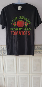 Футболки, майки Футболки, майки ^/--/^ Футболка  (100% cotton, M, Honduras) ^_^^^ Футболка (100% cotton, M, Honduras) - фото фото фото