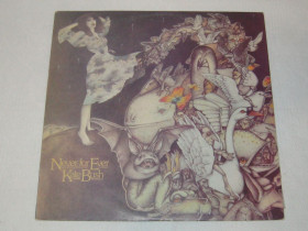 Платівки Пластинки ^/--/^ Пластинка Kate Bush Never for Ever ^_^^^ Платівка Kate Bush Never for Ever - фото фото фото
