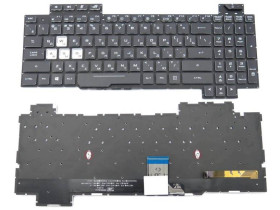 Клавіатури Клавиатуры ^/--/^ Клавиатура для ASUS GL /--/ 504, GL /--/ 504 /--/ GM, GL /--/ 504 /--/ GS, GL /--/ 504 /--/ GV, GL /--/ 504 /--/ GW GL /--/ 504 /--/ V, V /--/ 170162 /--/ FS /--/ 1 (RU Black с RGB под ^_^^^ Клавіатура для ASUS GL /--/ 504, GL /--/ 504 /--/ GM, GL /--/ 504 /--/ GS, GL /--/ 504 /--/ GV, GL /--/ 504 /--/ GW, V /--/ 170162 /--/ FS /--/ 1 (RU Black з RGB підсвіткою - фото фото фото