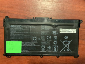 Акумулятори Аккумуляторы ^/--/^ Акумулятор HP TF /--/ 03 /--/ XL Знос: 43 HP 15-CC, 15-CD, 14-BF, 14-bf 3400 (3143) ^_^^^ 3143 HP TF /--/ 03 /--/ XL Знос: 43 HP 15-CC, 15-CD, 14-BF, 14-bf 3400 - фото фото фото