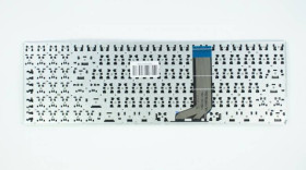 Клавіатури Клавиатуры ^/--/^ Клавиатура для ноутбука ASUS (X /--/ 556 series) rus, black, без фрейма ^_^^^ Клавіатура для ноутбука ASUS (X /--/ 556 series) rus, black, без фрейму - фото фото фото