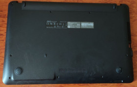 Корпуса Корпуса ^/--/^ нижний корпус  Asus  X /--/ 541 /--/ N ^_^^^ нижній корпус Asus X /--/ 541 /--/ N - фото фото фото