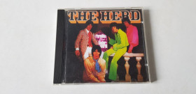 Музичні диски Музыкальные диски ^/--/^ 1967-1969) The Herd Paradise And Underworld ^_^^^ 1967—1969 The Herd Paradise And Underworld - фото фото фото
