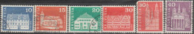 Швейцарія Швейцария ^/--/^ Швейцария 1960 здания архитектура ^_^^^ Швейцарія 1960 будівлі архітектура - фото фото фото