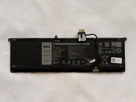 Акумулятори Аккумуляторы ^/--/^ Акумулятор (батарея) Dell Latitude 3520 (V /--/ 6 /--/ W /--/ 33) Б/У (NZ-19571) - фото фото фото