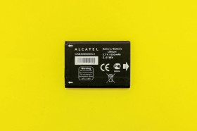 Акумулятори Аккумуляторы ^/--/^ Аккумулятор Оригинал акб Alcatel OT 255    (CAB /--/ 30 /--/ M /--/ 0000 /--/ C /--/ 1) 650 /--/ mAh ^_^^^ Акумулятор Оригінал акб Alcatel OT 255 (CAB /--/ 30 /--/ M /--/ 0000 /--/ C /--/ 1) 650 /--/ mAh - фото фото фото