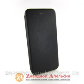 Чохли, бампера Чехлы, бампера ^/--/^ Чехол книжка подставка Xiaomi Redmi 7 Aspor Case черный ^_^^^ Книга Xiaomi Redmi 7 Aspor Case чорний - фото фото фото