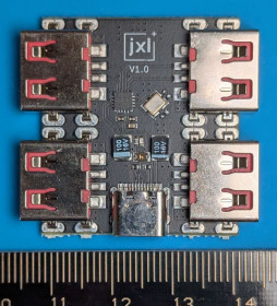 Плати Платы ^/--/^ Модуль 4 /--/ портовий USB 2.0 хаб XL /--/ 334 /--/ P /--/ 4 ^_^^^ Модуль 4 /--/ портовый USB 2.0 хаб XL /--/ 334 /--/ P /--/ 4 - фото фото фото