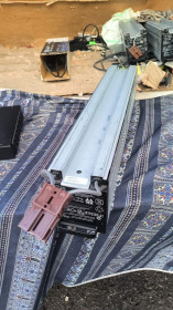 UPS, ИБП UPS, ИБП ^/--/^ Бокси APC під акумулятори OM-1863 /--/ B ^_^^^ Боксы APC под аккумуляторы OM-1863 /--/ B - фото фото фото