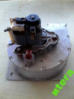 Інше Другое ^/--/^ Турбина  Vaillant Termocompact 2000     ( Т /--/ 5 ) ^_^^^ Турбіна Vaillant Termocompact 2000 (Т /--/ 5) - фото фото фото