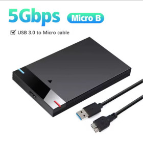Кишені для HDD Карманы для HDD ^/--/^ Карман hdd 2.5 micro usb 3.0 - фото фото фото