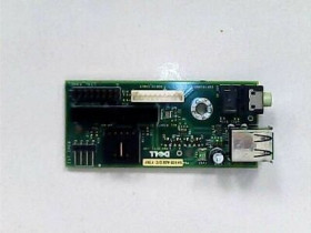 Звукові карти Звуковые карты ^/--/^ DELL 9 /--/ K /--/ 939 USB АУДИОПАНЕЛЬ Optiplex GX /--/ 260 GX /--/ 270 ^_^^^ DELL 9 /--/ K /--/ 939 USB АУДІОПАНЕЛЬ Optiplex GX /--/ 260 GX /--/ 270 - фото фото фото