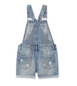 Комбінезони Комбинезоны ^/--/^ Джинсовий комбінезон шорти dungaree ^_^^^ Джинсовый комбинезон шорты dungaree - фото фото фото