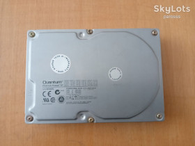 Жорсткі диски Жесткие диски ^/--/^ 2513 - Раритетний жорсткий диск Quantum Fireball ST 3 - 3 /--/ Gb ^_^^^ 2513 - Раритетный жесткий диск Quantum Fireball ST 3 - 3 /--/ Gb - фото фото фото
