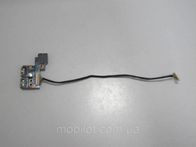Інші комплектуючі Другие комплектующие ^/--/^ Кнопка включения  Samsung NP /--/ 300 /--/ E /--/ 7 /--/ Z (NZ-5658) ^_^^^ Кнопка включення Samsung NP /--/ 300 /--/ E /--/ 7 /--/ Z (NZ-5658) - фото фото фото