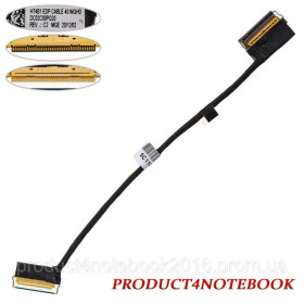 Шлейфи Шлейфы ^/--/^ Шлейф матрицы для ноутбука Lenovo (T /--/ 14 /--/ s Gen 2) HD 40 0.4 (5 /--/ C /--/ 11 /--/ C /--/ 12514) ^_^^^ Шлейф матриці для ноутбука Lenovo (T /--/ 14 /--/ s Gen 2) HD 40 0.4 (5 /--/ C /--/ 11 /--/ C /--/ 12514) - фото фото фото