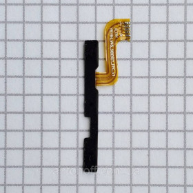 Шлейфи, перехідники Шлейфы, переходники ^/--/^ Шлейф / кнопки Nomi Beat M /--/ 1 I /--/ 4500 для телефона оригінал з розборки ^_^^^ Шлейф / кнопки Nomi Beat M /--/ 1 I /--/ 4500 для телефона оригинал из разборки - фото фото фото