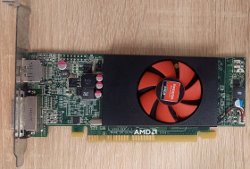 Відеокарти Видеокарты ^/--/^ Відеокарта AMD Radeon R /--/ 7 240 1 GB DDR /--/ 3 б/в код.v /--/ 26 ^_^^^ Видеокарта AMD Radeon R /--/ 7 240 1 GB DDR /--/ 3 б/в код.v /--/ 26 - фото фото фото
