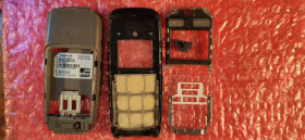 Корпуса на Nokia Корпуса на Nokia ^/--/^ Nokia 1600 корпус оригинал бу ^_^^^ Nokia 1600 корпус оригінал бу - фото фото фото
