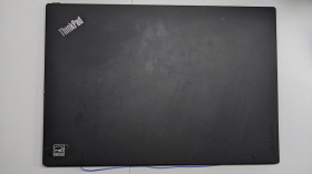 Корпуса Корпуса ^/--/^ Крышка дисплея Lenovo T /--/ 470 КД-0037 ^_^^^ Кришка дисплея Lenovo T /--/ 470 КД-0037 - фото фото фото