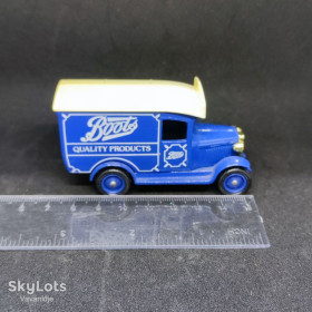 Інші Другие ^/--/^ Lledo England Ford Форд реклама фармацевтика Англия Англія Велика Британія масштабна модель ^_^^^ Lledo England Ford Форд реклама фармацевтика Англия Великобритания - фото фото фото