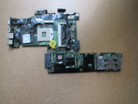 Материнські плати Материнские платы ^/--/^ материнка ноутбука LenovoThinkpad T /--/ 410   (75 /--/ Y /--/ 4066 NZM /--/ 1 /--/ I-8 Socket: PGA /--/ 989 QM /--/ 57 DDR /--/ 3) ^_^^^ Матерінка ноутбука LenovoThinkpad T /--/ 410 (75 /--/ Y /--/ 4066 NZM /--/ 1 /--/ I-8 Socket: PGA /--/ 989 QM /--/ 57 DDR /--/ 3) - фото фото фото